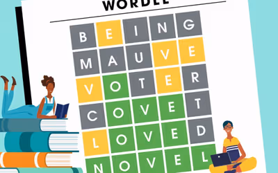 Wordle Classic