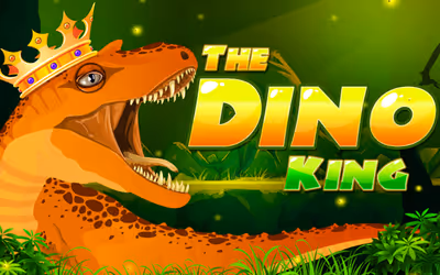 The Dino King
