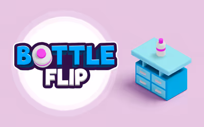 Bottle Flip