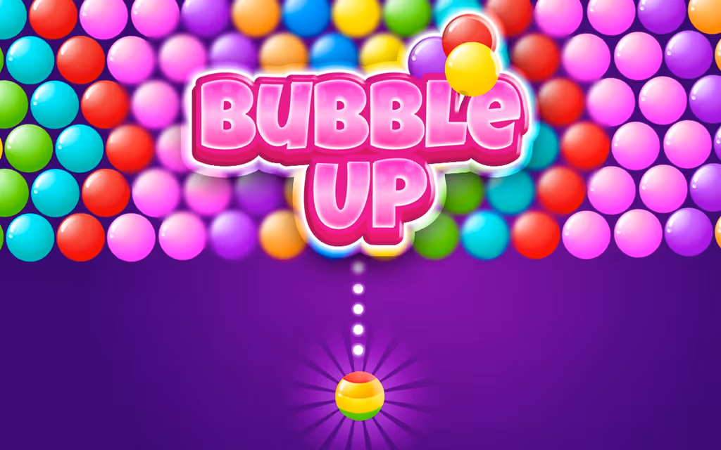 Bubble Up