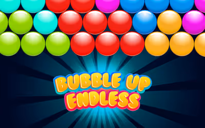 Bubble Up Endless