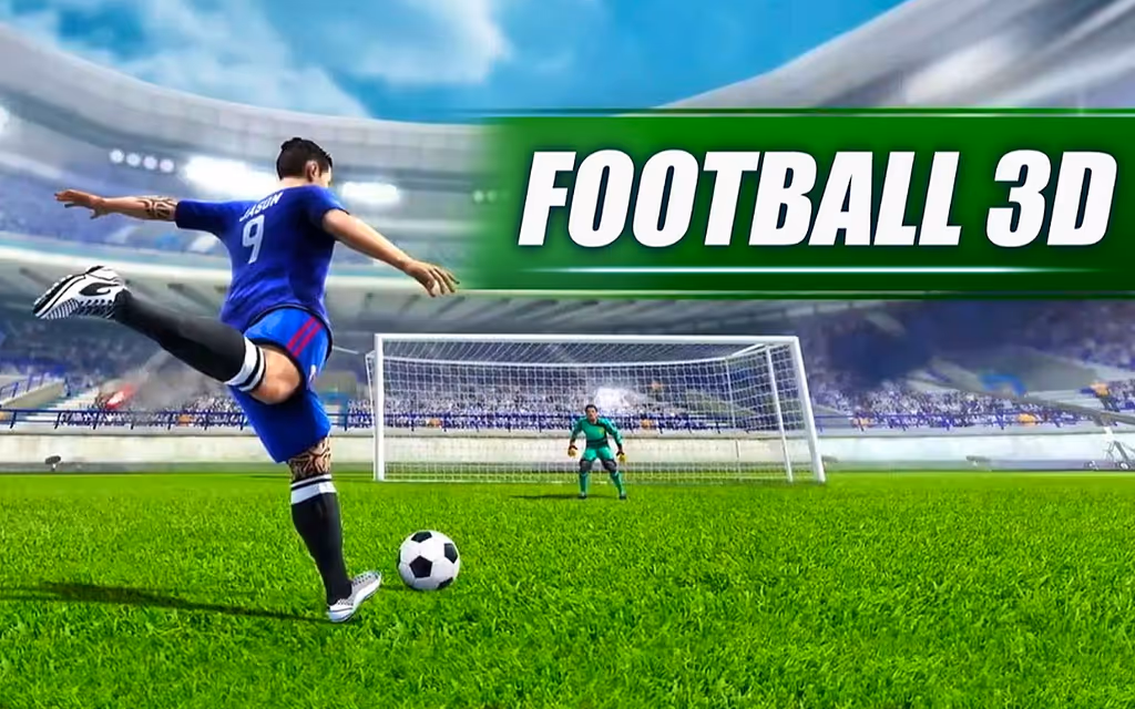 Football 3D