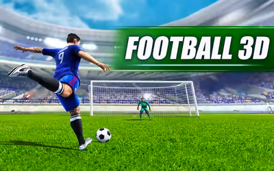 Football 3D