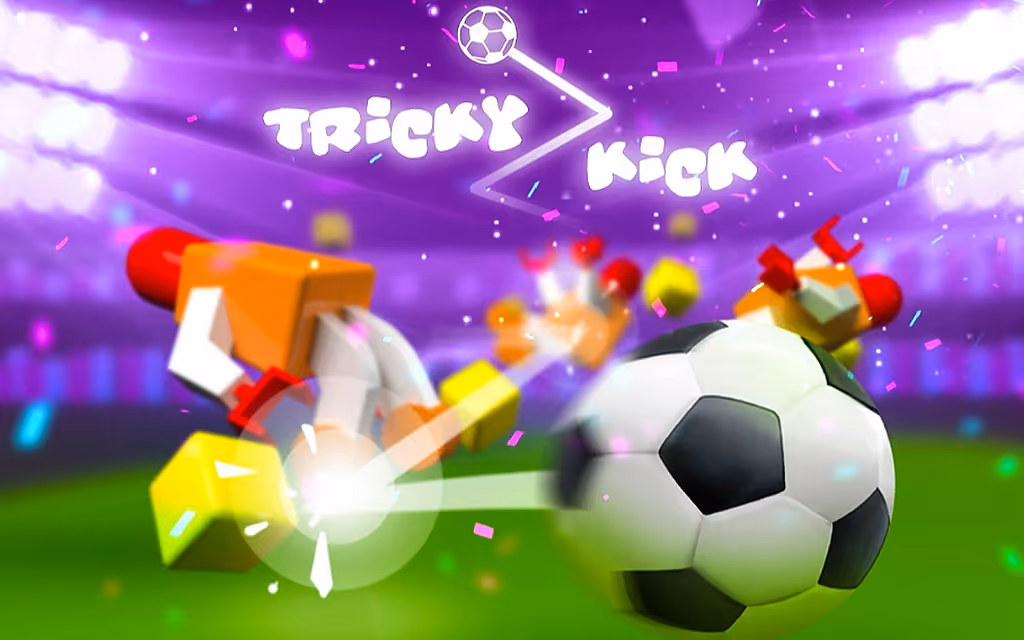 Tricky Kick