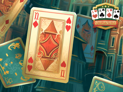 Solitaire Classic
