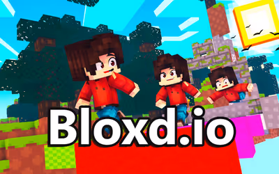 Bloxd.io