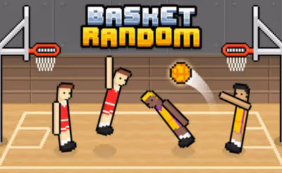 Basket Random