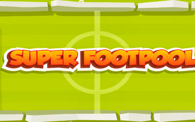Super Footpool