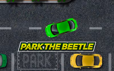 Park the Beetle