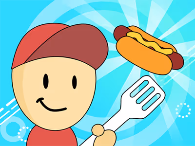 Eatventure