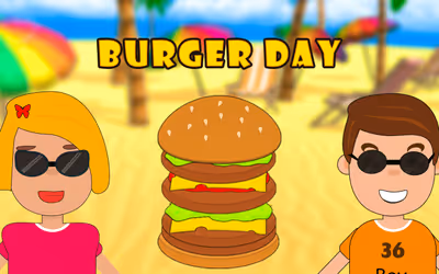 Burger Day
