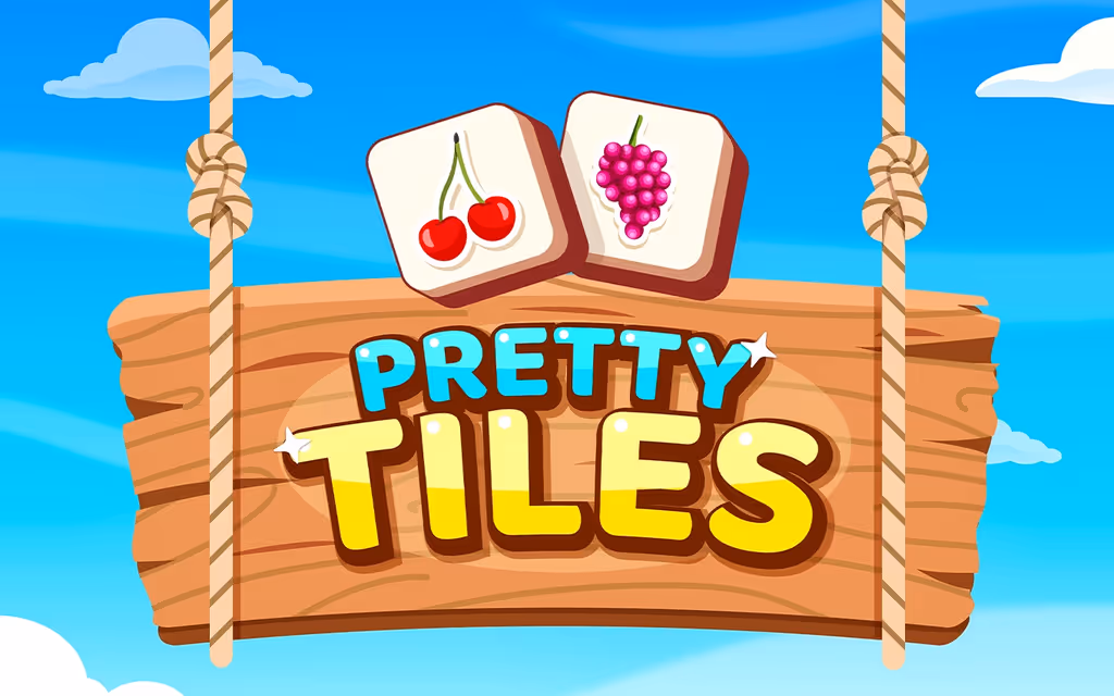 Pretty Tiles
