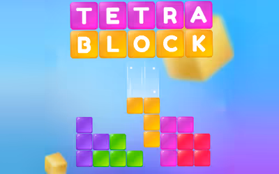 Tetra Blocks