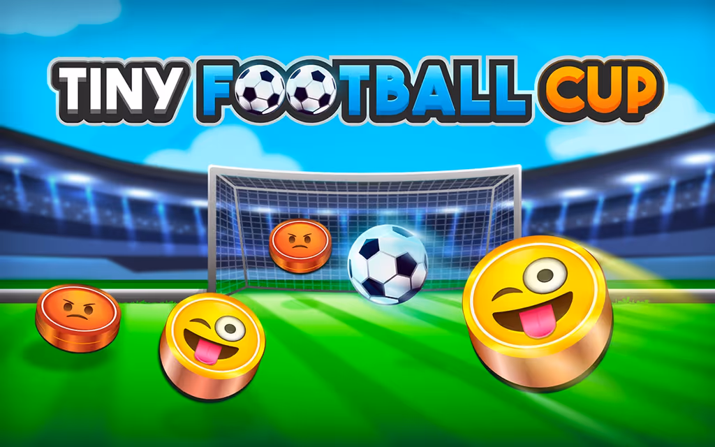 Tiny Football Cup
