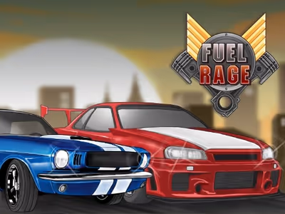 Fuel Rage