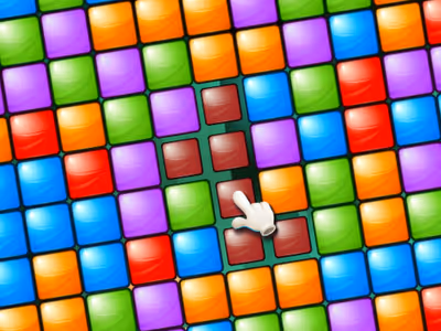 Tiny Blocks