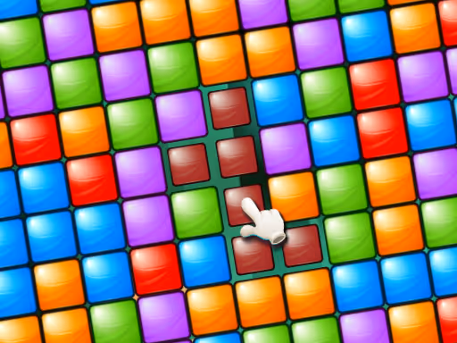 Tiny Blocks