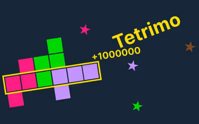 Tetmino