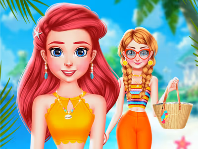 Choose My Summer Style