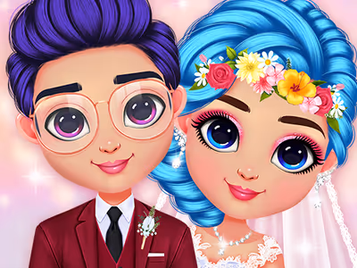 Lovely Wedding Date