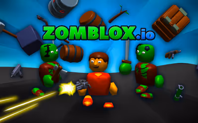 Zomblox.io