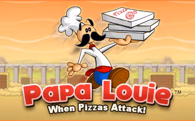 Papa Louie