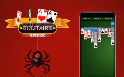 Spider Solitaire Deluxe