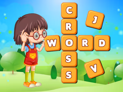 Crossword Kingdom