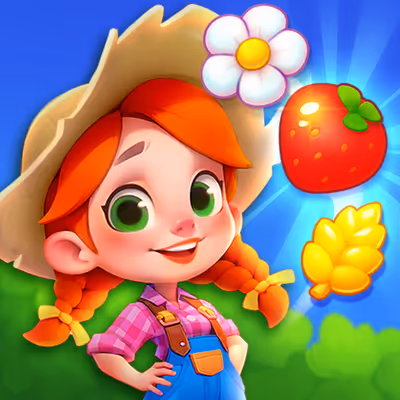 Farm Match Seasons
