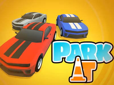 PARK IT