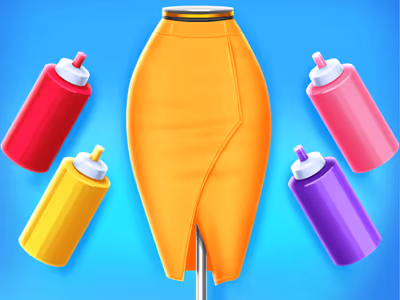 Design With Me Trendy Pencil Skirt