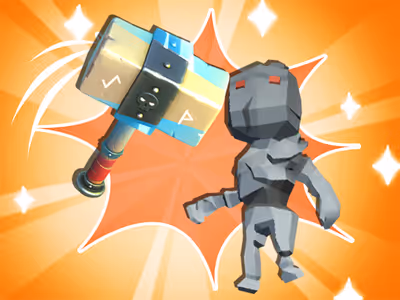 Hammer Raytrace 3D