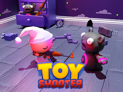 Toy Shooter