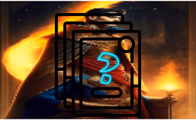 Magician Memory Match