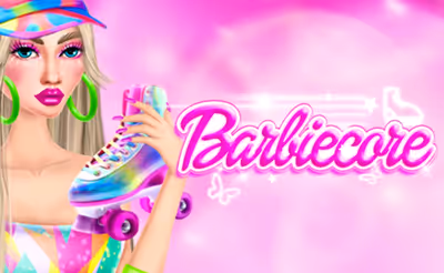 Barbiecore