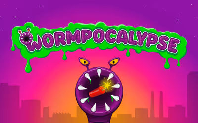 Wormpocalypse