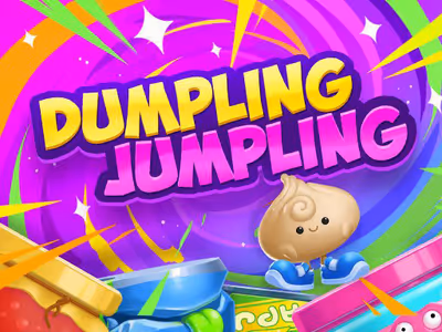Dumpling Jumpling