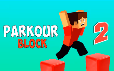 Parkour Block 2