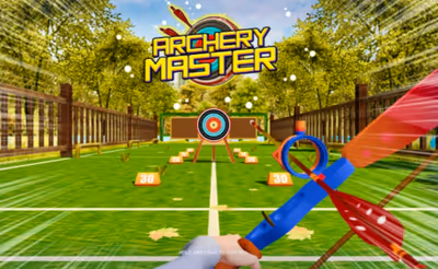 Archery Master
