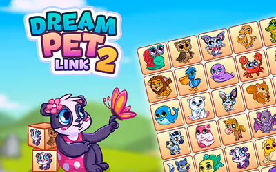 Dream Pet Link 2