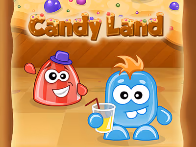 Candy Land