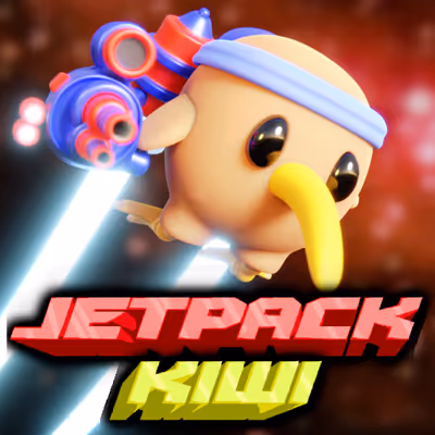 Jetpack Kiwi Lite