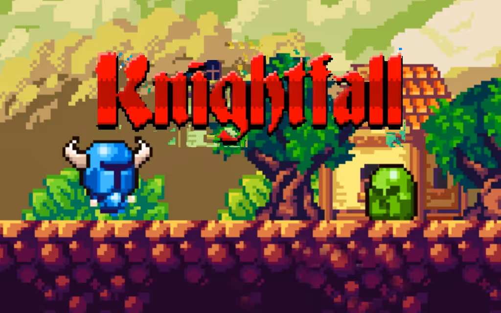Knightfall