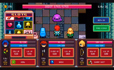AFK HEROES