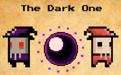 The Dark One