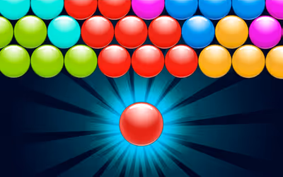 Bubble UP Master