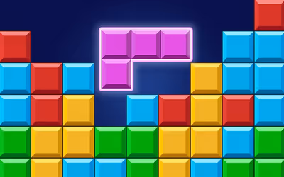 Block Blast Game