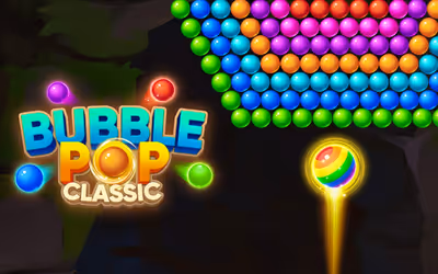 Bubble Pop Classic