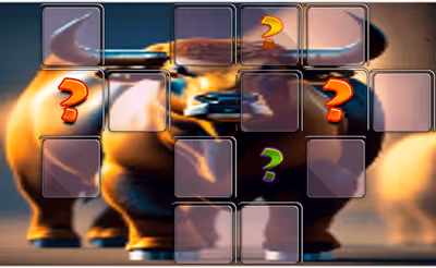 Minotaur Memory Match