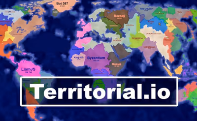 Territorial.io